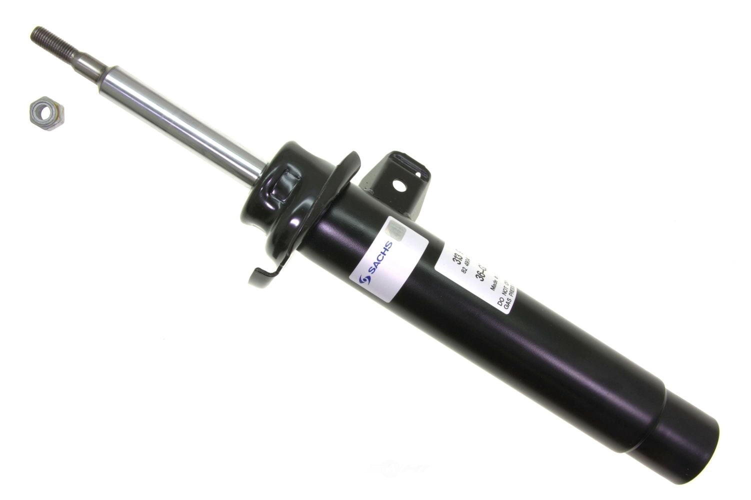 Suspension Strut Assembly