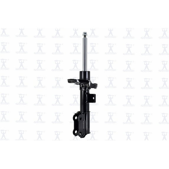 Suspension Strut Assembly
