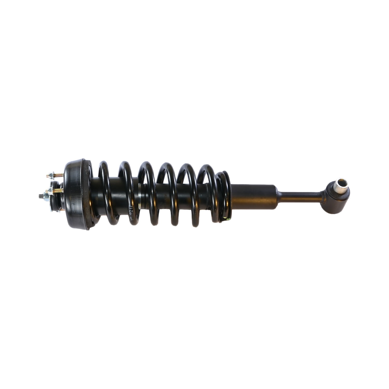 Gabriel G57019 Ultra ReadyMount Front Complete Strut Assembly Fits 04-05 Ford Explorer Eddie Bauer, Explorer Limited, Explorer XLS, Explorer XLT; 04-05 Mercury Mountaineer (1 pack)