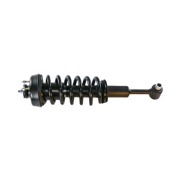 Gabriel G57019 Ultra ReadyMount Front Complete Strut Assembly Fits 04-05 Ford Explorer Eddie Bauer, Explorer Limited, Explorer XLS, Explorer XLT; 04-05 Mercury Mountaineer (1 pack)