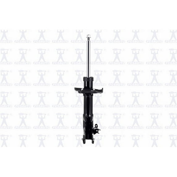 Suspension Strut Assembly