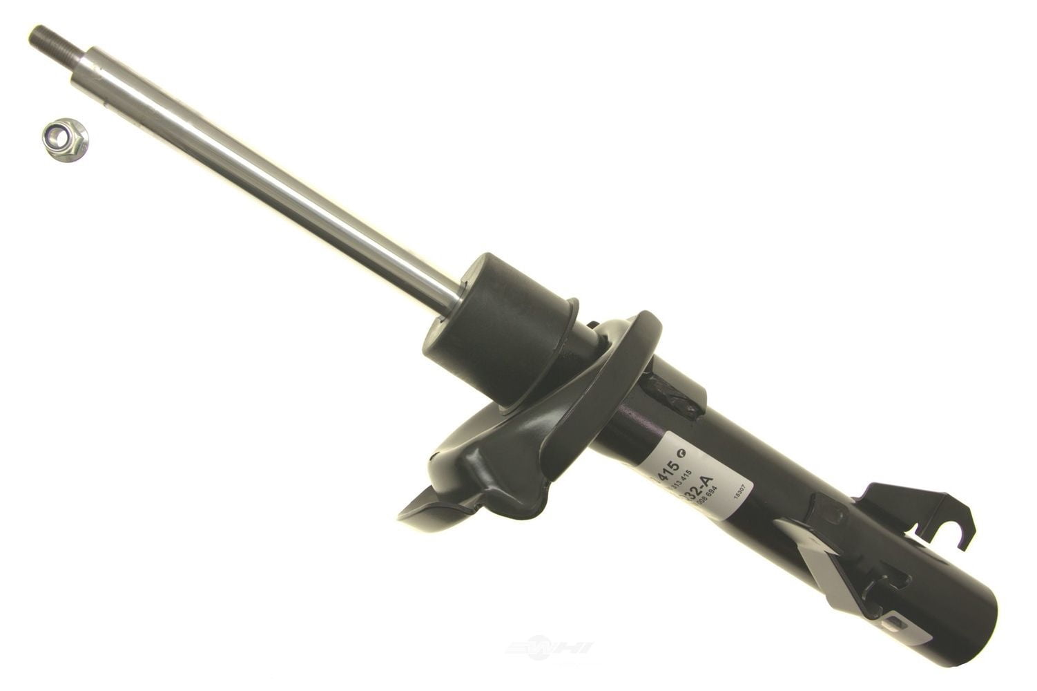 Suspension Strut Assembly