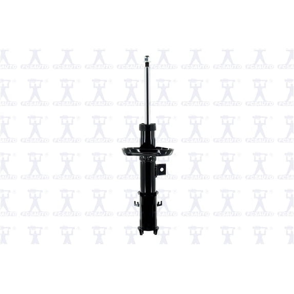 Suspension Strut Assembly