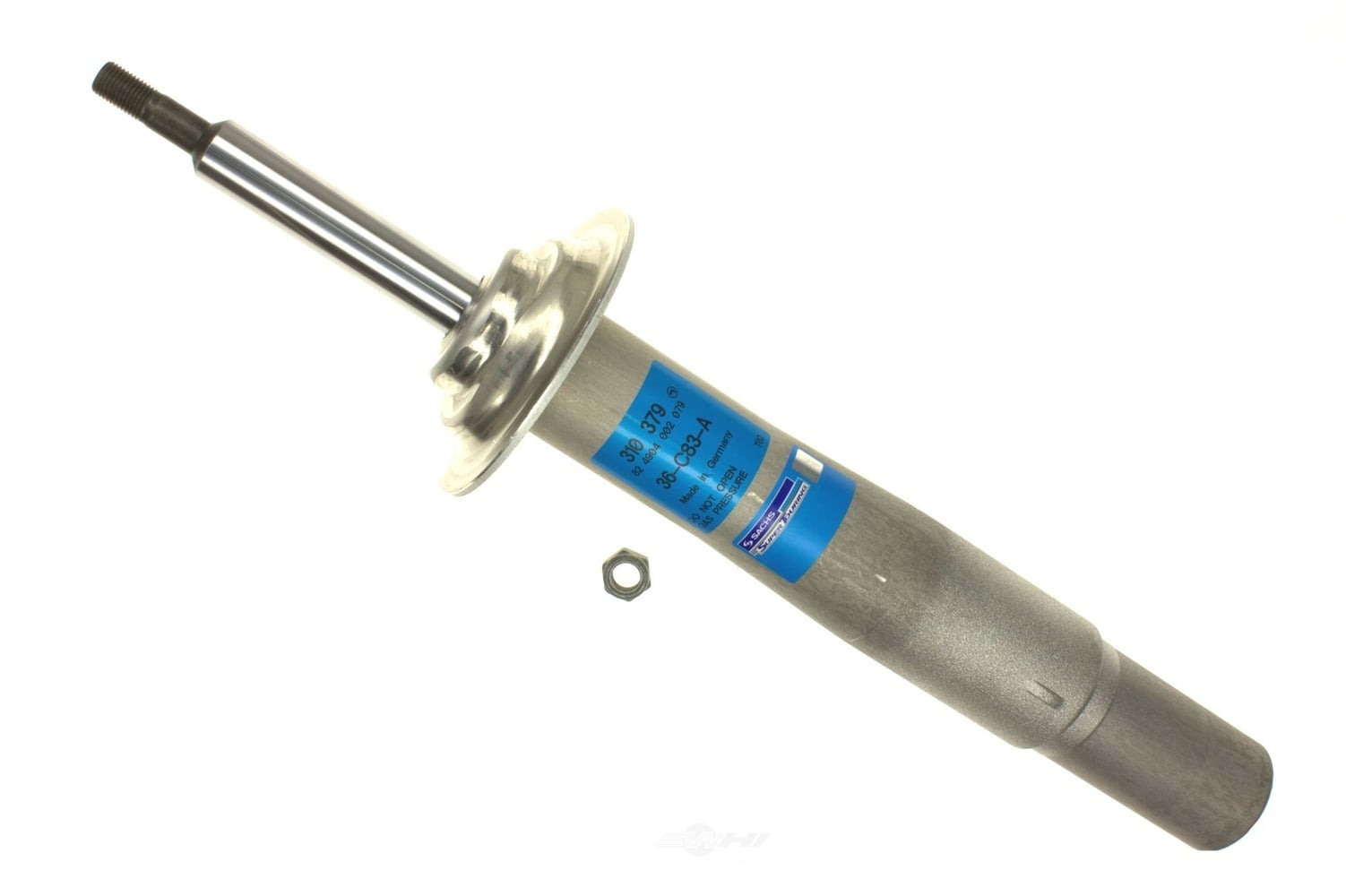 Suspension Strut Assembly
