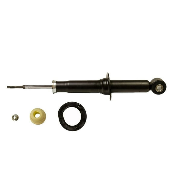Gabriel G51865 Ultra Front Strut Fits 09-13 Ford F-150 RWD, 09-13 Ford Lobo RWD (1 pack)