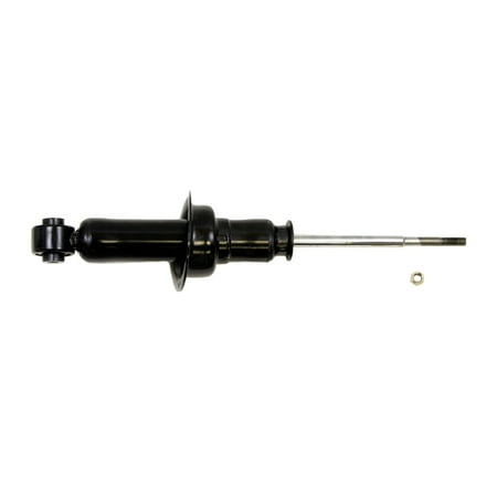 Gabriel G56597 Ultra Rear Strut Fits 99-01 Mazda Miata; 03 Mazda Miata SE; 03-05 Mazda Miata Base; 03-05 Mazda Miata LS (1 pack)