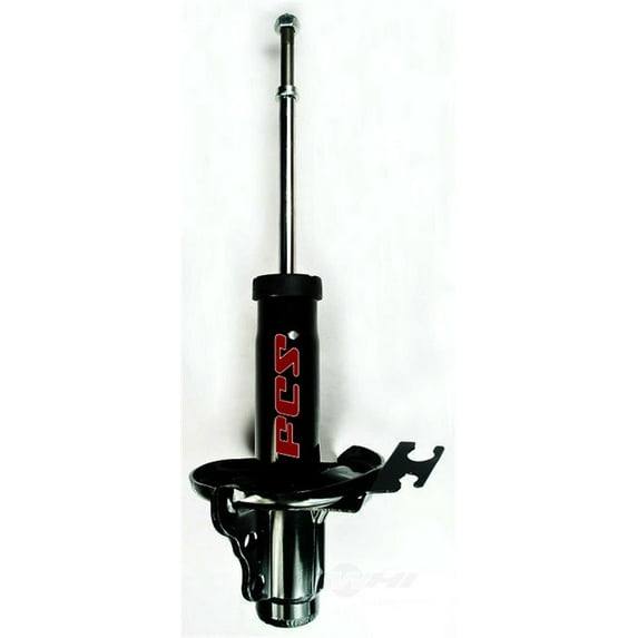 Suspension Strut Assembly