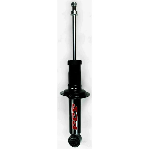 Suspension Strut Assembly