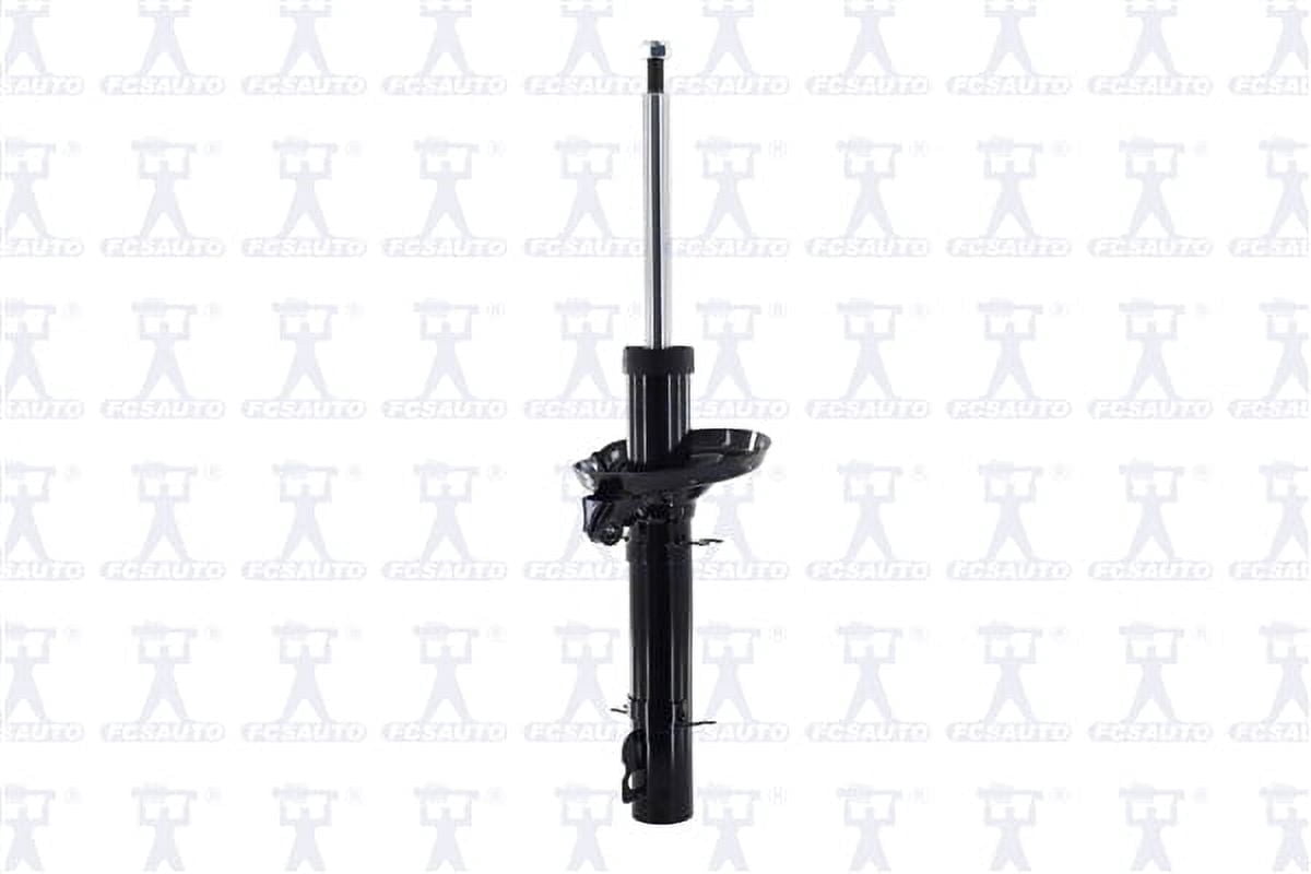 Suspension Strut Assembly