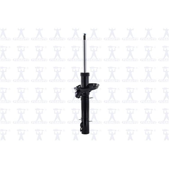 Suspension Strut Assembly