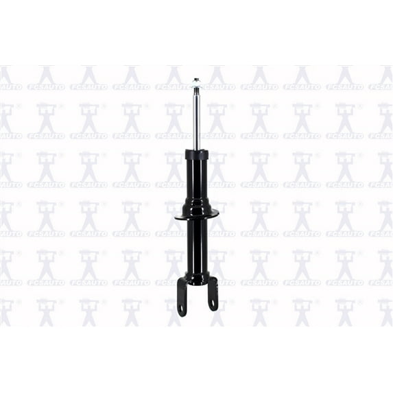 Suspension Strut Assembly