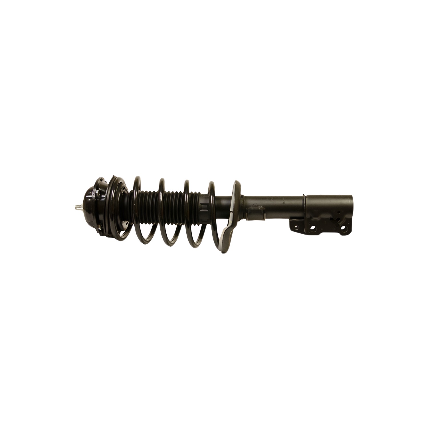 Gabriel G57099 Ultra ReadyMount Front Left Complete Strut Assembly Fits 03-07 Saturn Ion (1 pack)