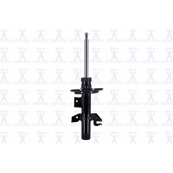 Suspension Strut Assembly