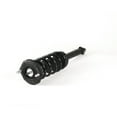 thumbnail image 1 of Gabriel G57159 Ultra ReadyMount Rear Left Complete Strut Assembly Fits 00-01 INFINITI I30, 02-04 INFINITI I35; 00-03 Nissan Maxima (1 pack), 1 of 6