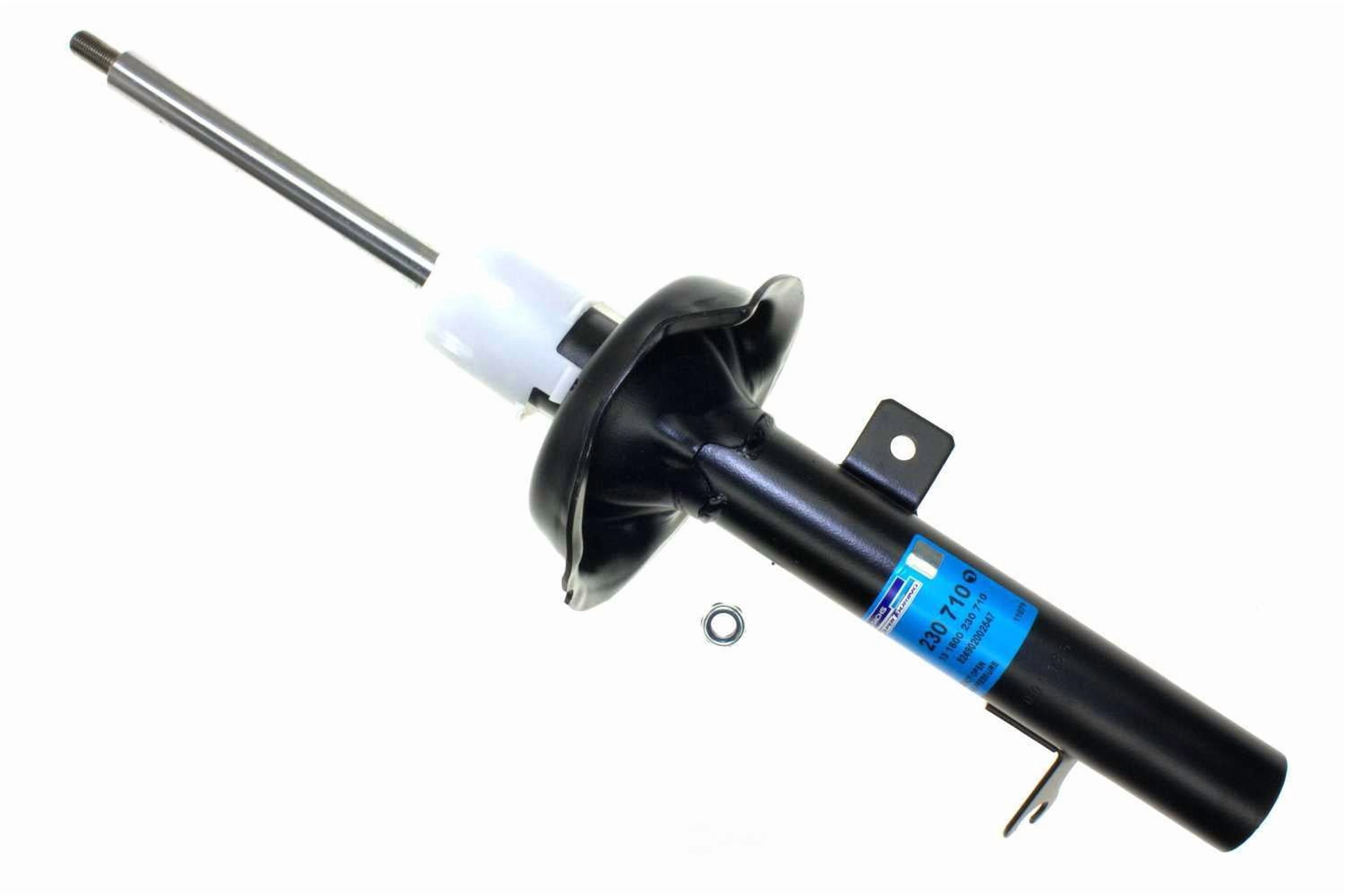 Suspension Strut Assembly