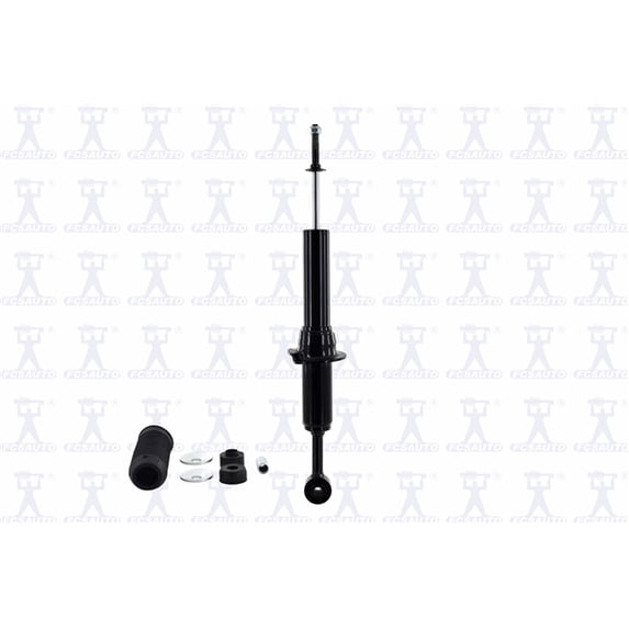 Suspension Strut Assembly