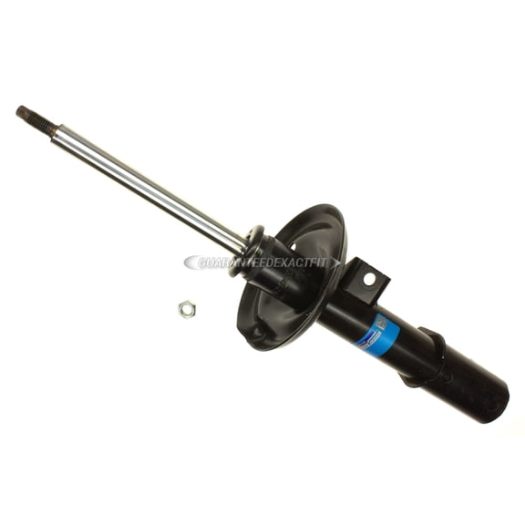 Suspension Strut Assembly