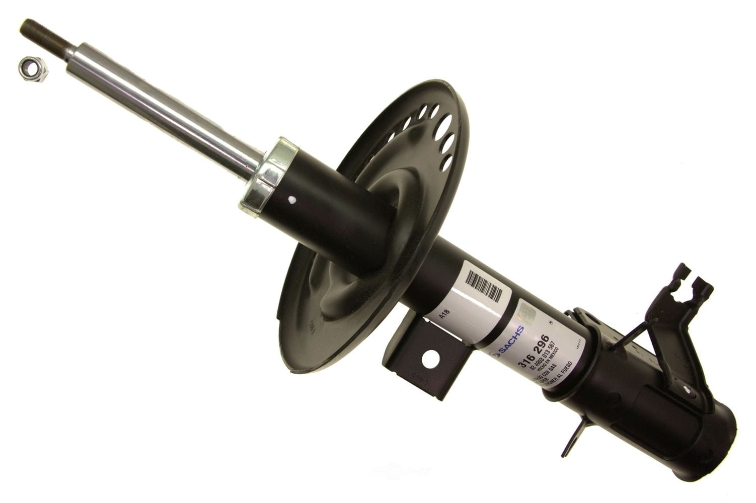 Suspension Strut Assembly