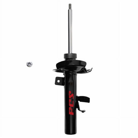 Suspension Strut Assembly