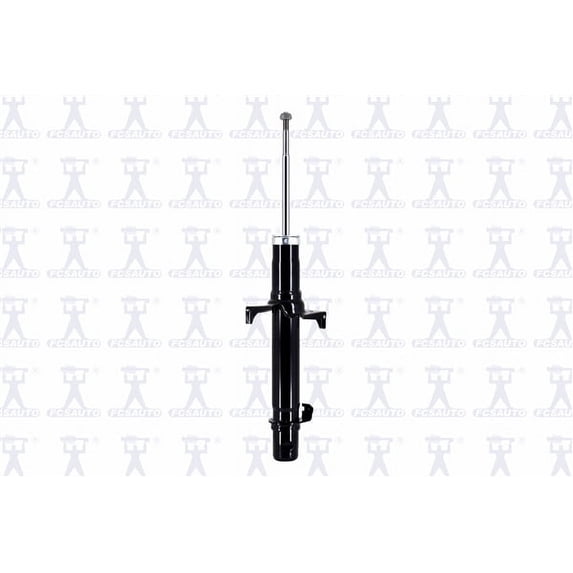Suspension Strut Assembly