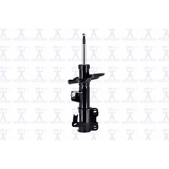 Suspension Strut Assembly