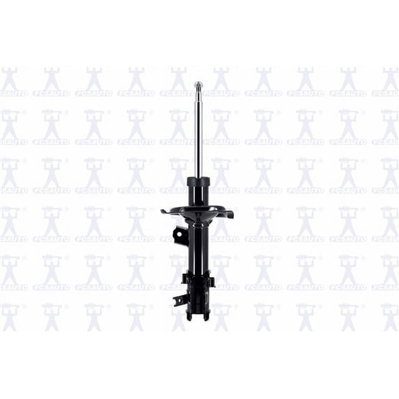 Suspension Strut Assembly