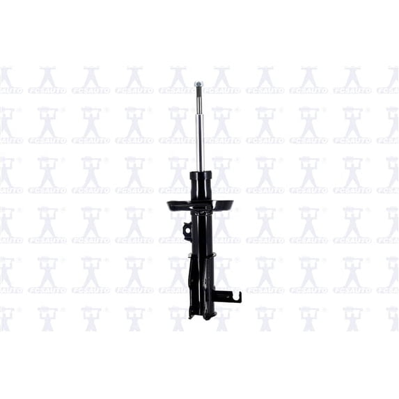 Suspension Strut Assembly