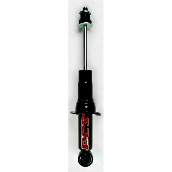 Suspension Strut Assembly