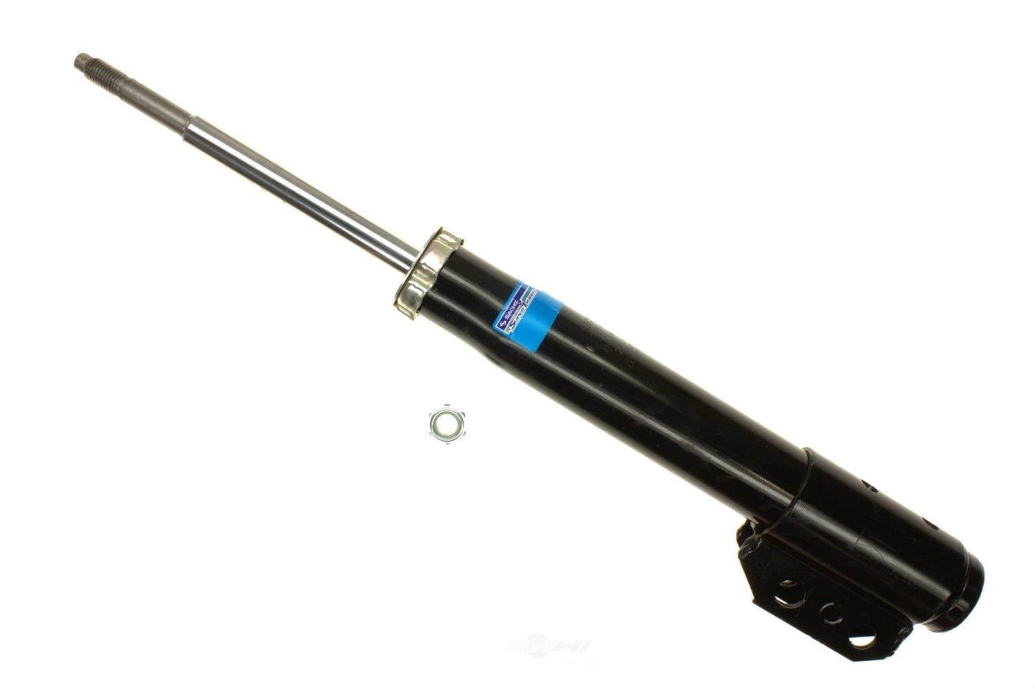 Suspension Strut Assembly