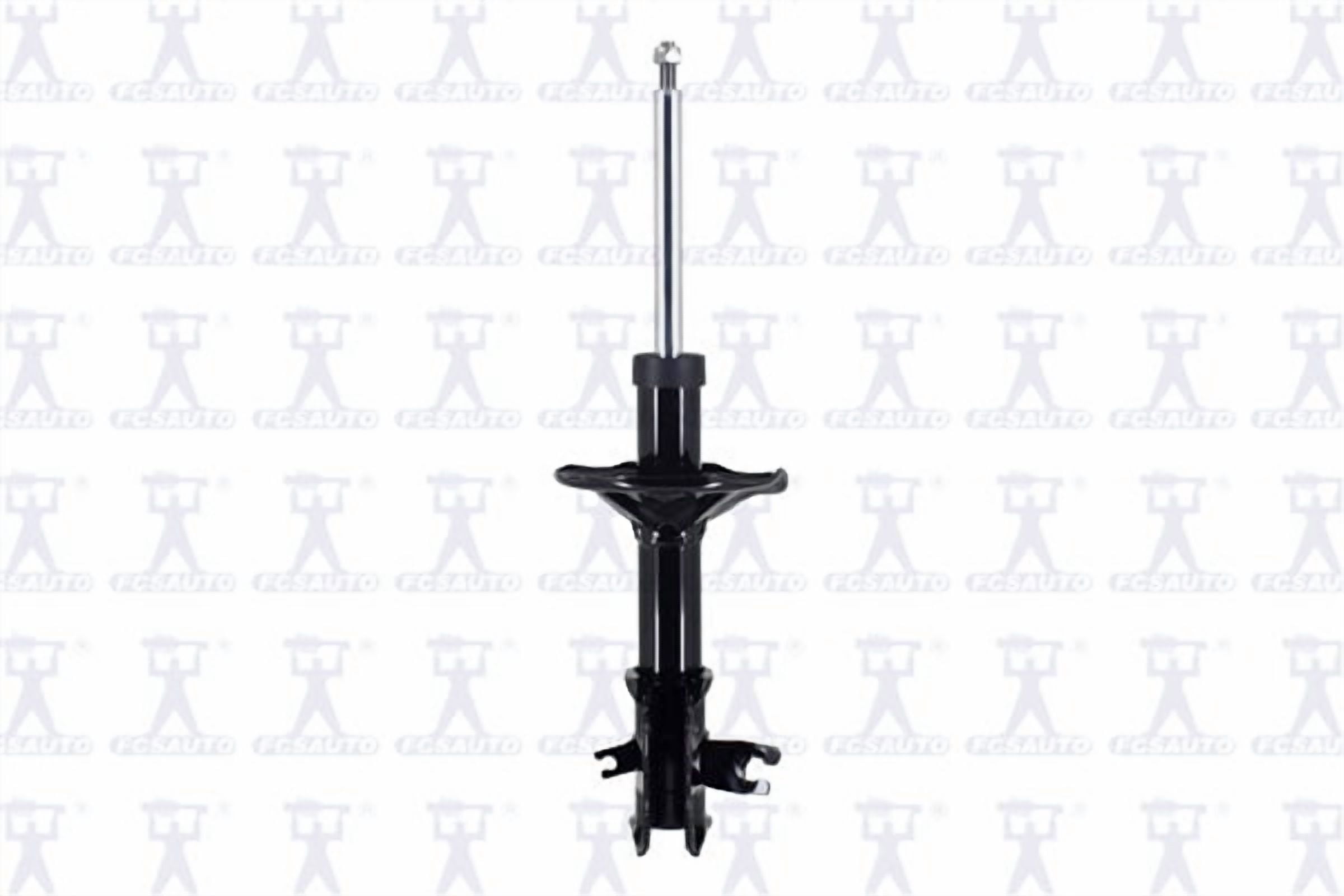 Suspension Strut Assembly