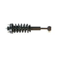 thumbnail image 1 of Gabriel G57017 Ultra ReadyMount Front Complete Strut Assembly Fits 02-03 Ford Explorer Eddie Bauer, Explorer Limited, Explorer Postal, Explorer XLS, Explorer XLT; 02-03 Mercury Mountaineer (1 pack), 1 of 6