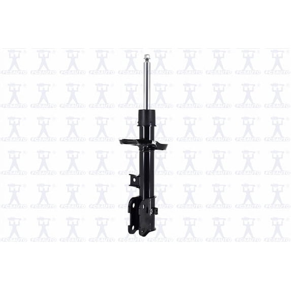 Suspension Strut Assembly