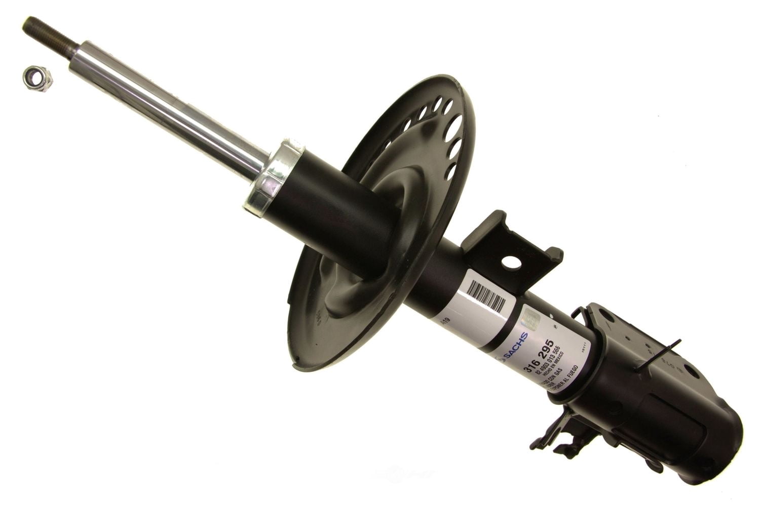 Suspension Strut Assembly