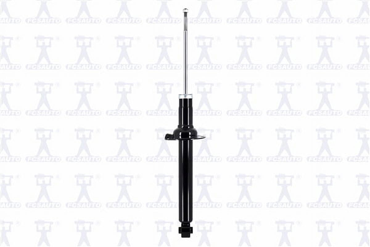 Suspension Strut Assembly