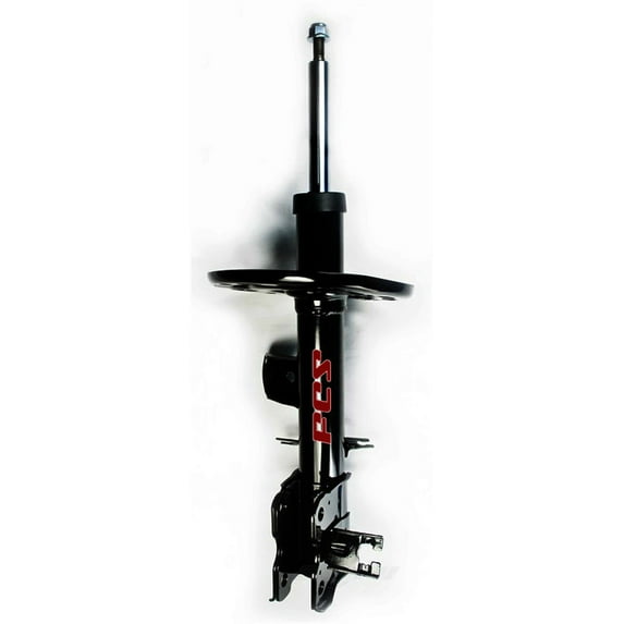 Suspension Strut Assembly