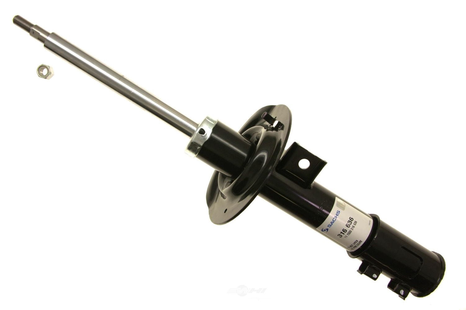 Suspension Strut Assembly