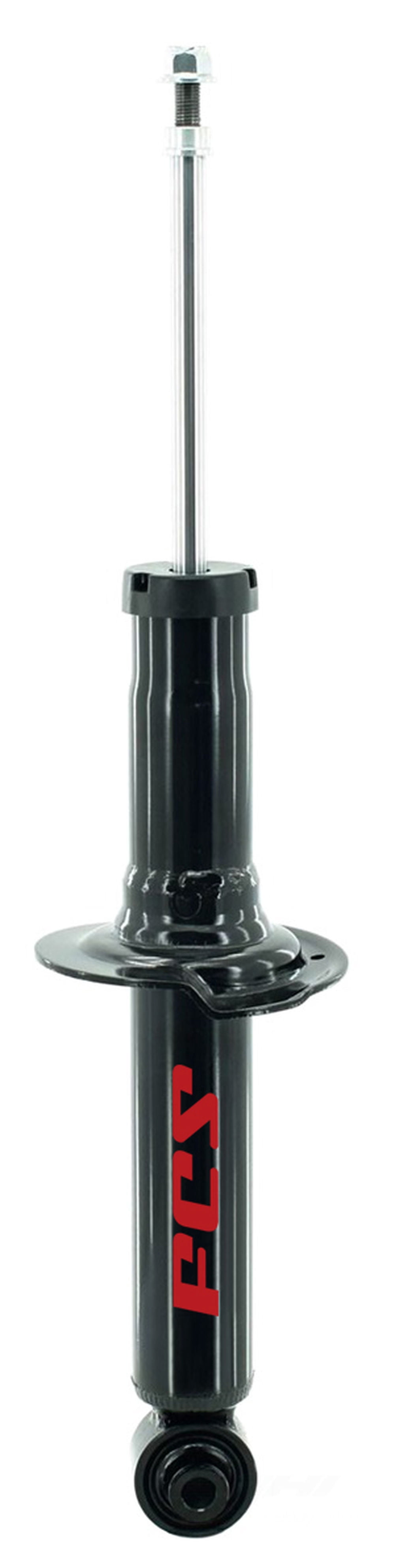 Suspension Strut Assembly