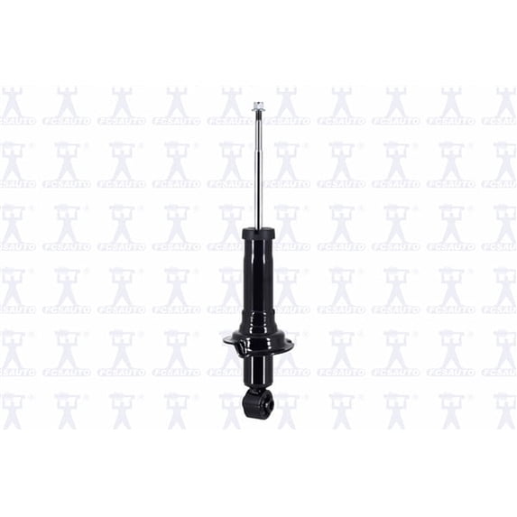 Suspension Strut Assembly