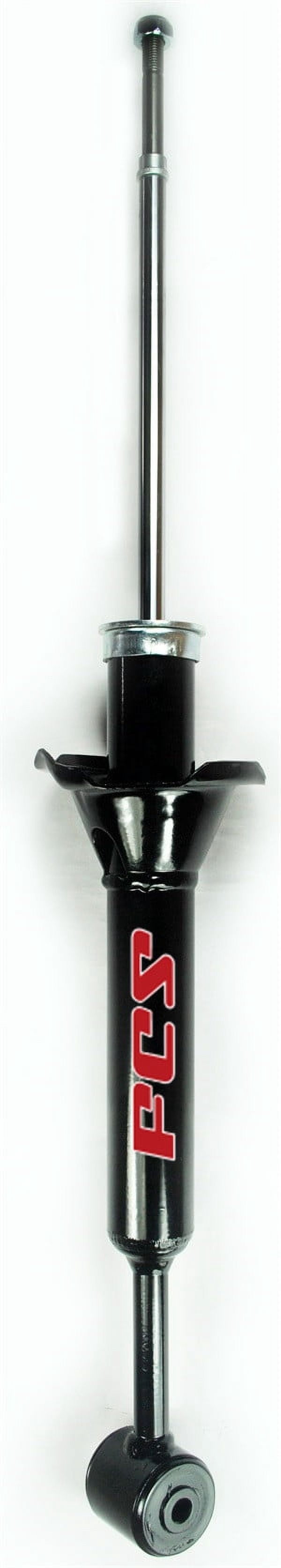 Suspension Strut Assembly
