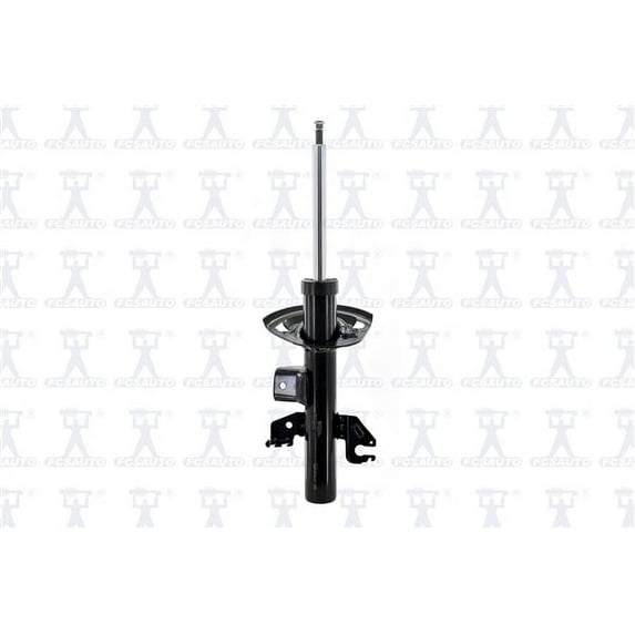 Suspension Strut Assembly