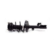 Gabriel G57151 Ultra ReadyMount Front Right Complete Strut Assembly Fits 04-06 Lexus RX330 AWD, 07-09 Lexus RX350 FWD 1 pack