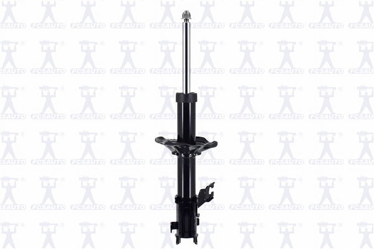 Suspension Strut Assembly