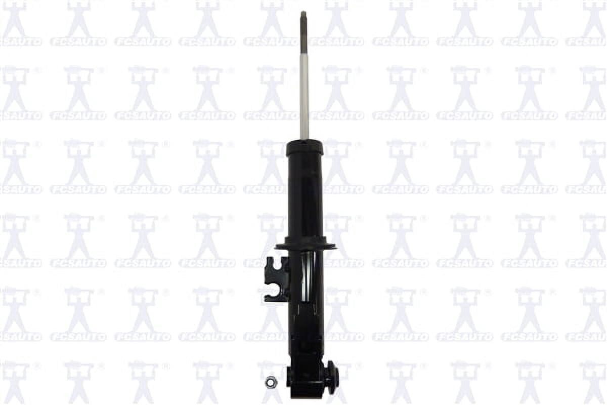 Suspension Strut Assembly