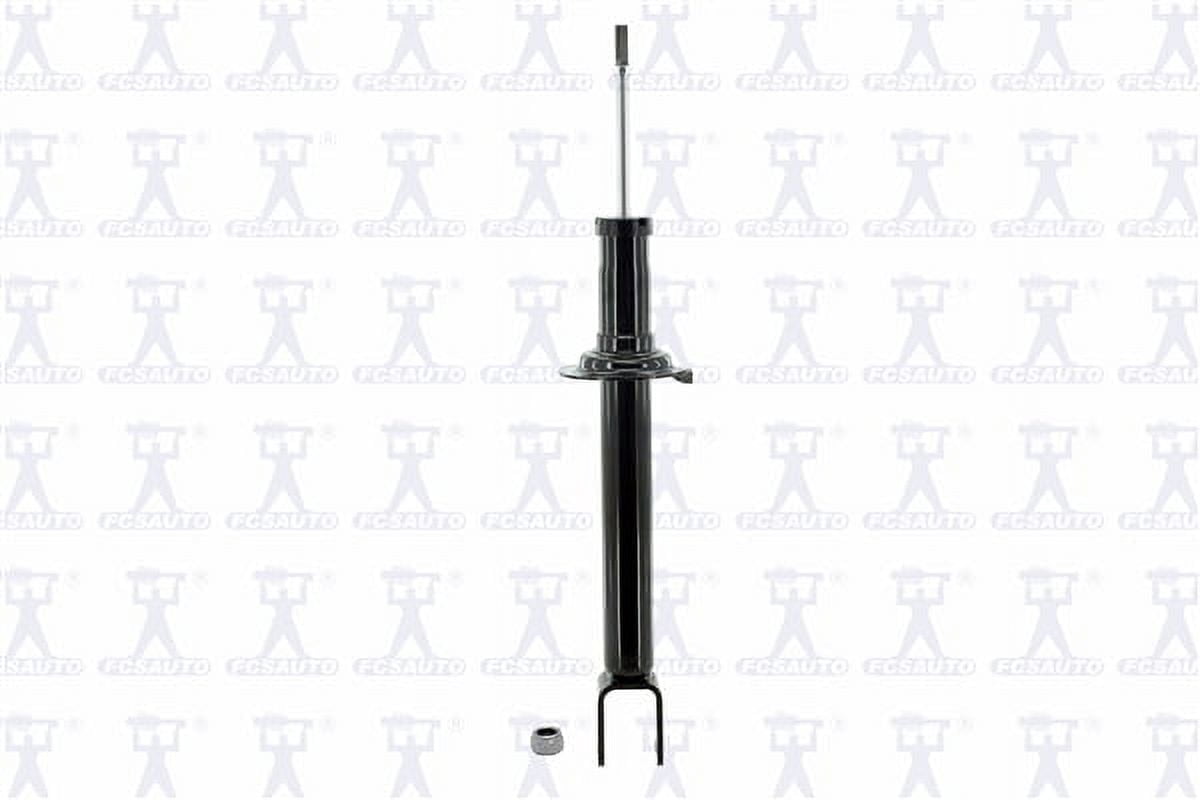 Suspension Strut Assembly