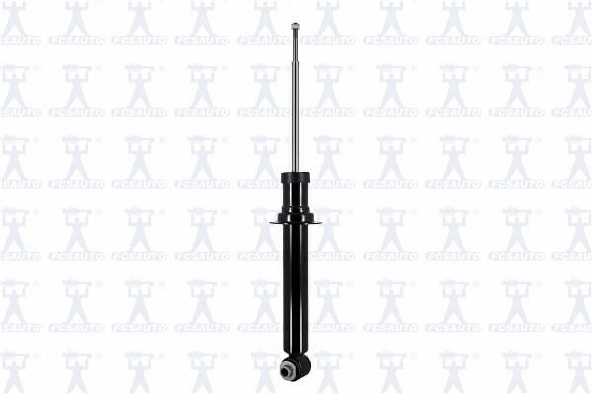 Suspension Strut Assembly