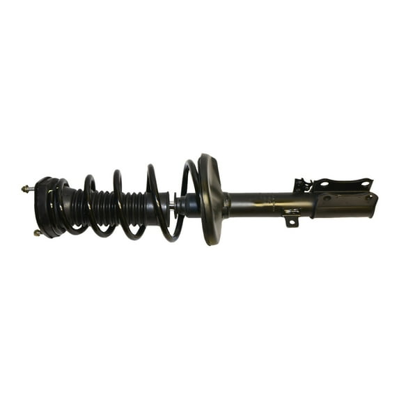 Gabriel G57044 Ultra ReadyMount Rear Right Complete Strut Assembly Fits 02-03 Lexus ES300; 02-03 Toyota Camry (1 pack)