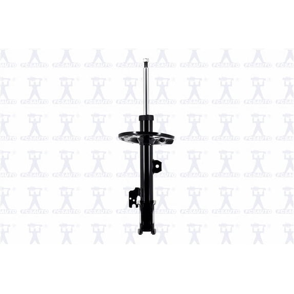 Suspension Strut Assembly