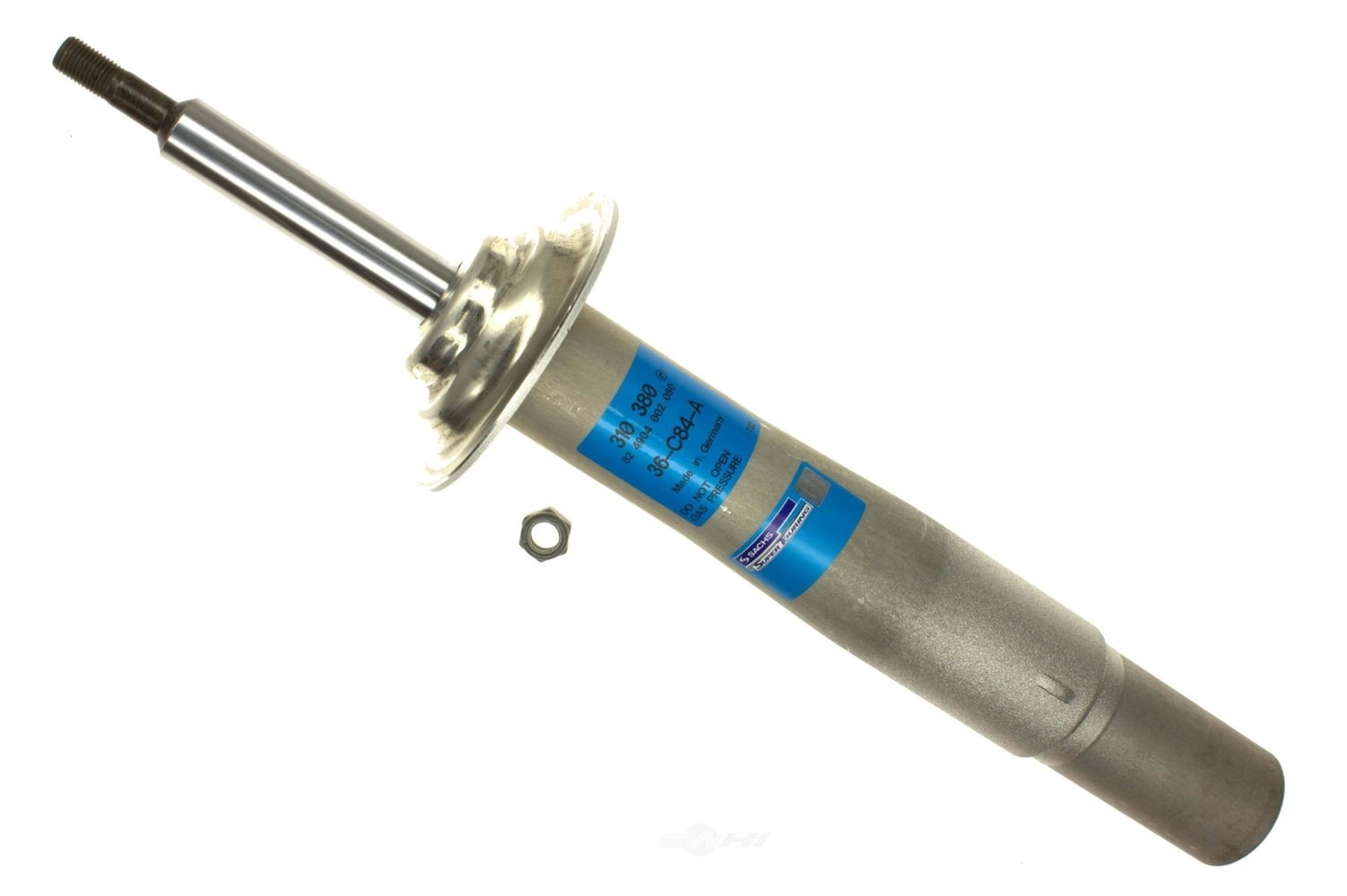 Suspension Strut Assembly