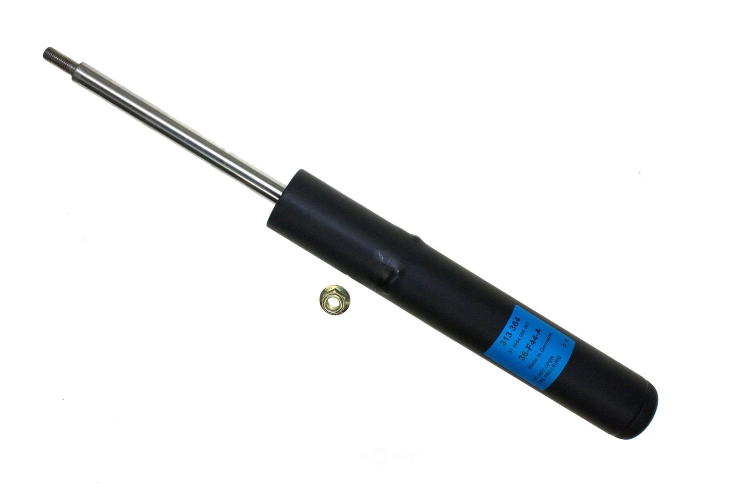 Suspension Strut Assembly