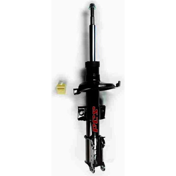 Suspension Strut Assembly